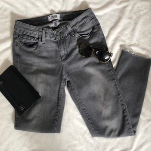 Paige Jeans